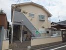ベルジュネスの外観画像