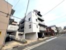 カサベラ西岡本の外観画像