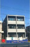 （仮称）清水1丁目マンションの外観画像