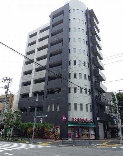 La・Sakurasの外観画像