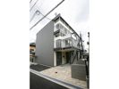 レオパレスジェントリーⅡの外観画像