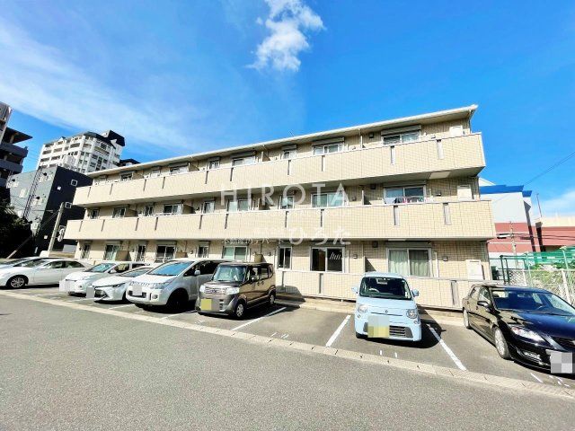 D-K houseの外観画像