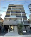 ベルシード横濱白楽の外観画像