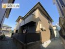 メゾンボナールBの外観画像