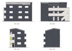 コスモSの外観画像