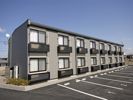 レオパレス北田宮の外観画像