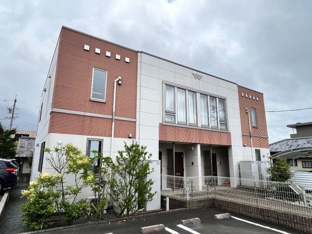 プラム ガーデン ヒルズの外観画像
