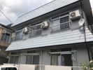 コーポ大柳Ⅱの外観画像