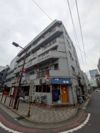 マンション池袋の外観画像