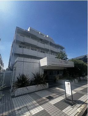 ウインベルソロ大泉学園第1の外観画像