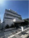 ウインベルソロ大泉学園第1の外観画像