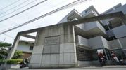 グレイスランド宮崎台の外観画像