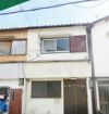 寝屋川市高柳3丁目貸家の外観画像