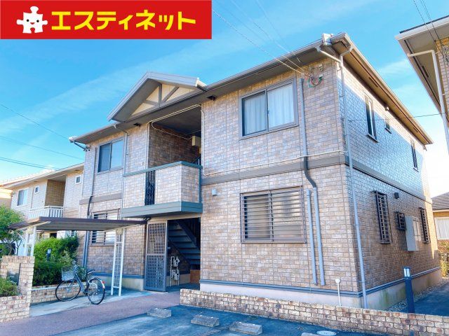 ヴィエント Bの外観画像