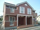 高崎市下之城町 ハーモニー・ベルⅠの外観画像