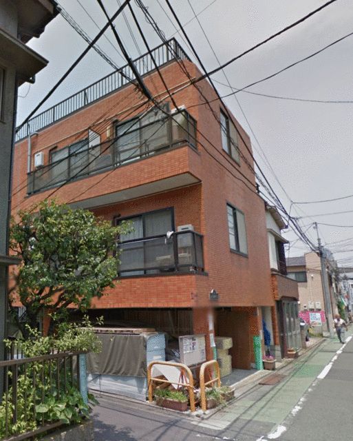 エクセレント小林第2の外観画像