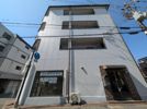 川島第9ビルの外観画像