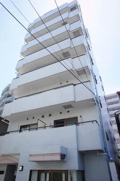 遠山ビルの外観画像