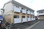 プレアール西川原Ⅱの外観画像