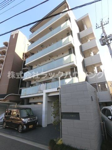 LiveCasa城東野江の外観画像