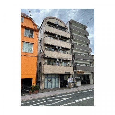新屋敷ベアーズビルの外観画像