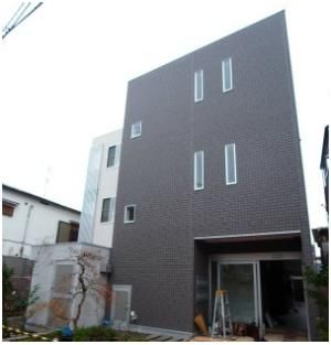 サンローヤルの外観画像