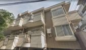 レジェンド参宮橋の外観画像