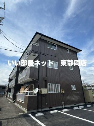 聖ハイツまいむⅠの外観画像