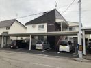 コーポパルの外観画像