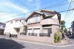 ウィル東府中1の外観画像