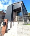 大針2丁目戸建の外観画像
