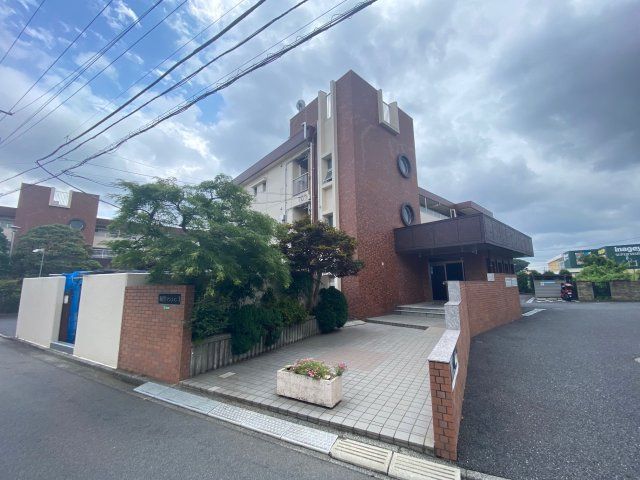 稲垣マンションの外観画像