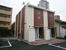 レオネクストフォレスト コートの外観画像