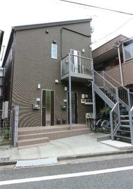 ハウスONEの外観画像