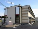 レオパレス田園の外観画像