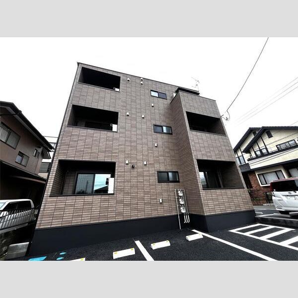レクスト泉中央の外観画像