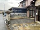 富山市新庄町戸建ての外観画像