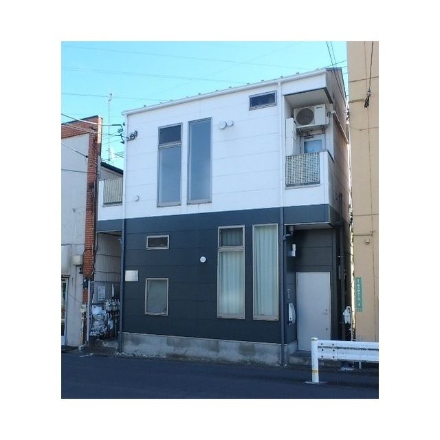 セーラU大泉学園の外観画像
