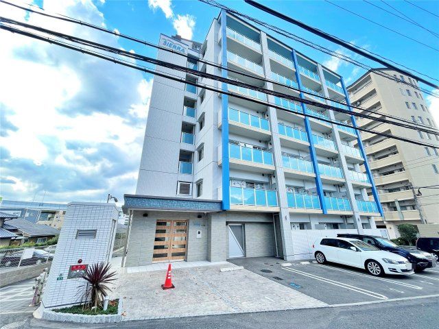 シエラ北方の外観画像