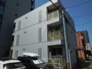 レヒナーの外観画像