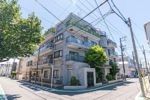 コスモ本牧元町の外観画像