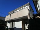 南町2丁目戸建の外観画像