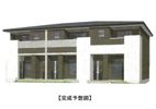 テルサ 新町の外観画像