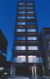 アンベリール板橋本町の外観画像