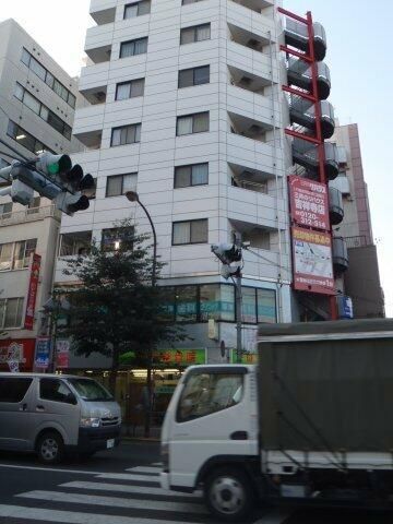 第二武蔵野ビルの外観画像
