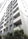 藤和目白坂ホームズの外観画像