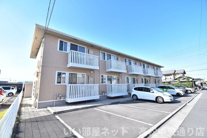 プレミール太田の外観画像