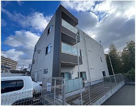 クレールメゾン向丘 住居の外観画像