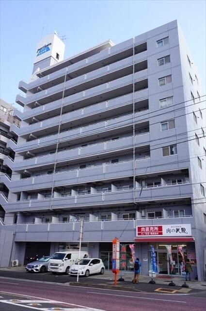 ポートハイム宮元町第一の外観画像