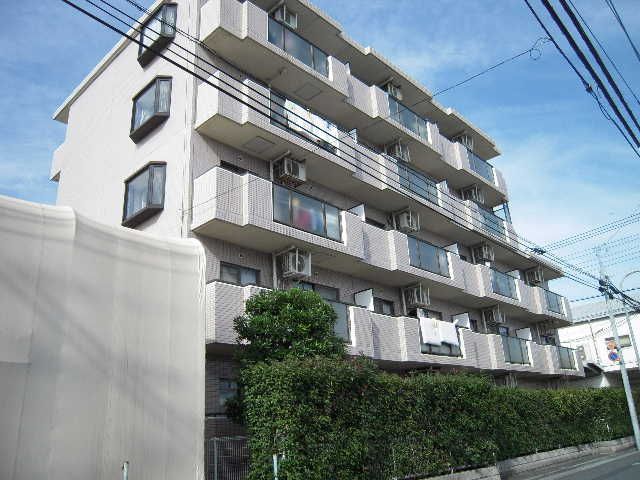 メルロEの外観画像